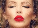 Sonderpreis   KYLIE MINOGUE -  Kiss Me Once 2 x LP+CD Erstpressung EU 2014 NM