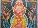Hawkwind - Space Ritual - 1973 USA United Artists double LP with die cut cover