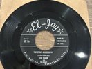 Joe Frank And The Knights Twistin’ Mississippi El-Jay Rare Garage Rock