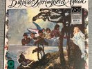 BUFFALO SPRINGFIELD Again LP CRYSTAL CLEAR 180 Gram Vinyl NEW SEALED Atlantic 75