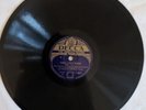 DJANGO RHEINHARDT THREE LITTLE WORDS 78RPM DECCA F.6875
