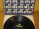 THE BEATLES A Hard Days Night ORIG 1st UK PARLOPHONE 1964 MONO + Emitex 3N 3N