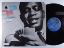 DONALD BYRD Royal Flush BLUE NOTE LP VG++ stereo UA van gelder y