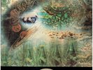 PINK FLOYD A SAUCERFUL OF SECRETS VINYL ALBUM 1973 PRESSING