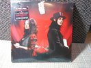 White Stripes sealed with sticker GF 2LP Get Behind me Satan