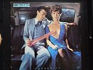 Scorpions Lovedrive Vinyl Record LP 1979 Mercury  SRM-1-3795 VG/EX