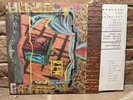 R.E.M. REM  Fables Of The Reconstruction 1985 IRS-5592 plays VG