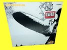 LED ZEPPELIN ◆ SELF TITLED S/T FIRST LP ◆ NEAR MINT IN SHRINK