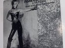 Lita Ford, Duet With Ozzy Osbourne, Close My Eyes Forever (Remix), 7” Vinyl, 45