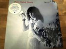 PATTI SMITH GROUP - WAVE Vinyl LP Album AB 4221 PROMO