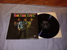 Jimi Hendrix Experience – Smash Hits-1968- FIRST UK PRESS- STEREO TRACK - N/MINT