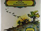 13th Floor Elevators - Live LP - International Artists SEALED