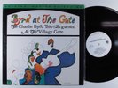 CHARLIE BYRD TRIO Byrd At The Gate MFSL LP NM/VG++ y