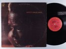 MILES DAVIS Nefertiti COLUMBIA LP VG+ y
