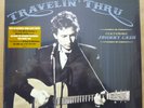 BOB DYLAN Johnny Cash - Travelin' Thru: Bootleg Series Vol. 15 [3-LP] Vinyl NEW