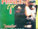 Prince Far I - Under Heavy Manners - Used Vinyl Record - F7700z