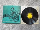 JAZZ-PRESTIGE 7136-HERBIE MANN-MANN IN THE MORNING-DG-MONO-LP-446 W.50th-(NM-)