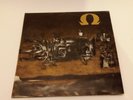 OMEGA Ejszakai Orszagut Vinyl LP Rock 1970, Qualiton LPX 17414 VG++/Good++