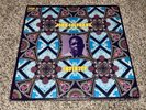 JOHN COLTRANE INFINITY IMPULSE AS9225 US VINYL LP VG