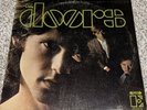 THE DOORS self titled debut THE DOORS VINYL LP  EKL-4007 mono January 1967 Gold