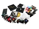 Lady Gaga A Star Is Born Movie Soundtrack Box Set Gold Record Vinyl New Seal