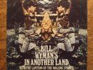 In Another Land/The Lantern Bill Wyman The Rolling Stones Promo 1967 London 907