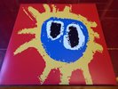 Primal Scream 'Screamadelica' Double LP Gatefold Reissue (2015)