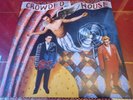 Crowded House 'Crowded House' Vinyl LP (2016 Reissue)