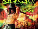 Slash - Made In Stoke 24/7/11 - Triple LP Import - 180g Vinyl - NEW & SEALED