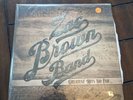 ZAC BROWN BAND Greatest Hits So Far 2LP Walnut VINYL Record