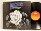 Ache - Pictures From Cyclus 7 LP - CBS 81216 - Tested EX Vinyl Rare Psych (S2