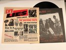 Guns N' Roses - G N' R Lies, GHS 24198, Vinyl, LP, Album