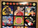 Pearl Jam Backspacer vinyl record LP 2009 1st Pressing Gatefold W/booklet Rare