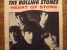 Heart Of Stone/What A Shame The Rolling Stones 1964 London Records 9725
