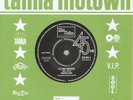 MARVIN GAYE & TAMMI TERRELL- It's not unusual / We'll be satisfied 536 954-3