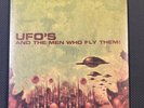 Man Or ASTROman? UFOs And the Men Who Fly Them Green Vinyl 7