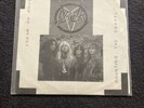 Slayer Show No Mercy/Haunting The Chapel Live in Germany 1985, 45 vinyl