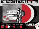 Third Man Records Vault #58 - The White Stripes Live in Las Vegas sealed mailer