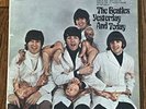 The Beatles original 3rd State 1966 mono #3 BUTCHER COVER - Yesterday And Today