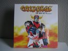 Goldorak The Box Set II neuf scellé