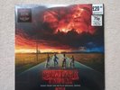 Various Artists Stranger Things: Music from the Netflix Original Series (Vinyl)