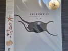 Stornoway - Beachcomber's Windowsill Dinked Vinyl LP - New & Sealed - Free P&P