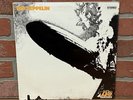 SEALED  Led Zeppelin Self Titled Vinyl Record Album LP Vintage Columbia House