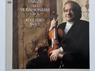 Ruggiero Ricci Vivaldi 12 Violin Sonatas Op. 2 Etcetera ETC 2007 2LP NM