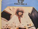 TROJAN RECORDS. TIGHTEN UP VOL.8.VARIOUS ARTISTS LP