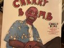 Tyler the Creator Cherry Bomb RED Vinyl RSD New Sealed Rare record store Day