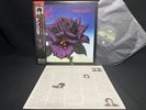 THIN LIZZY BLACK ROSE A ROCK LEGEND 17PP-2 VINYL JAPAN LP OBI  EX-/EX