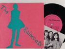 Raincoats 