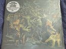 King Gizzard, Murder Of The Universe, ATO Vomit Splatter edition,Poster,Sealed