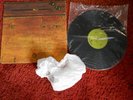 ALICE COOPER 'SCHOOLS OUT' WORKING DESK COVER+ PANTIES NEAR MINT A1-B1 LP SUPERB